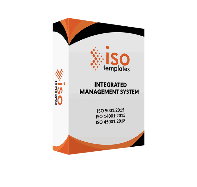 Integrated Management System