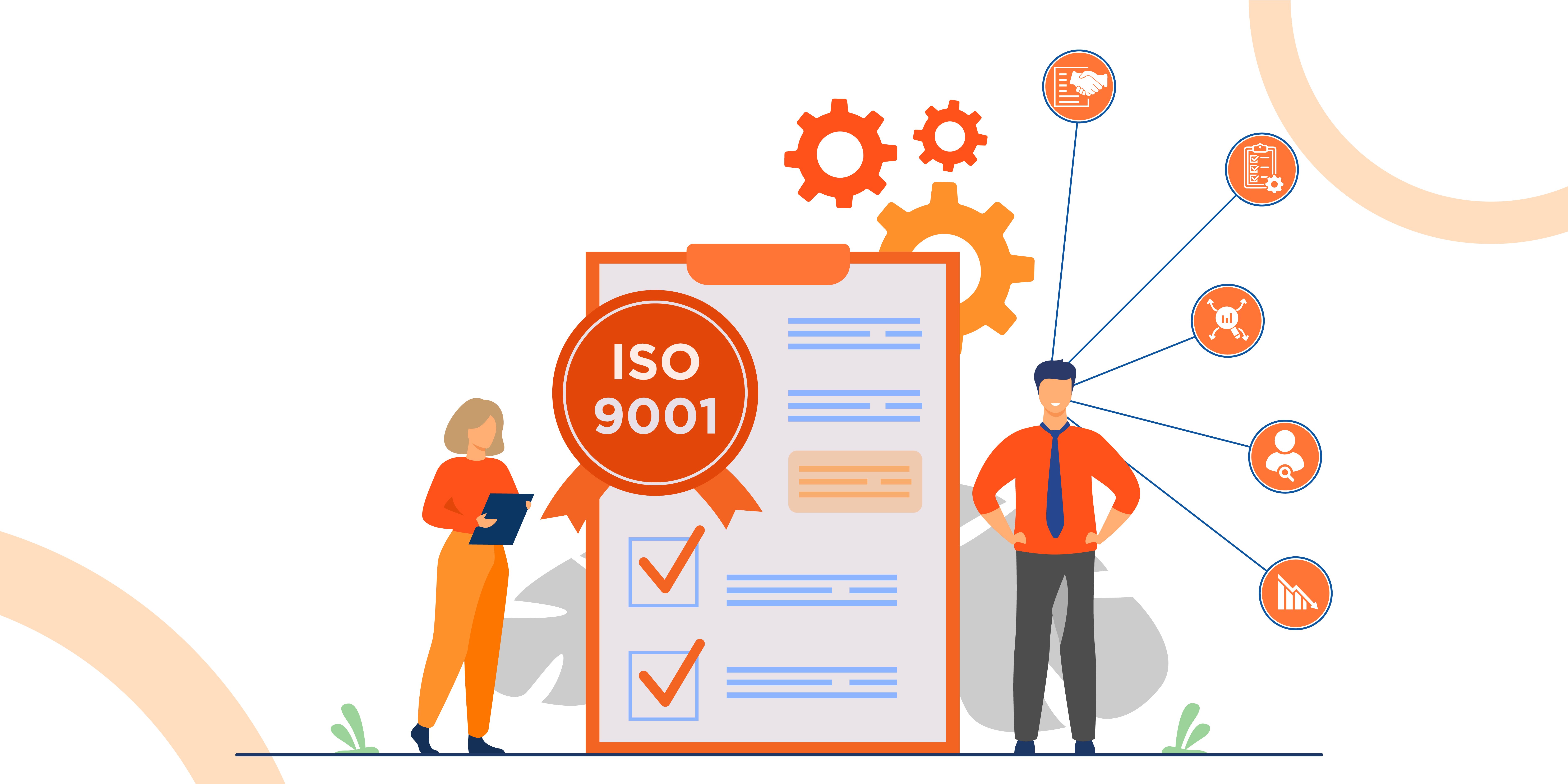 ISO 9001 Clause 8.3.3 Design and Development Inputs